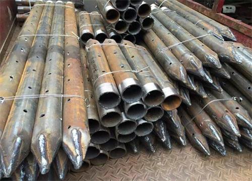 饶平钢花管哪里有卖